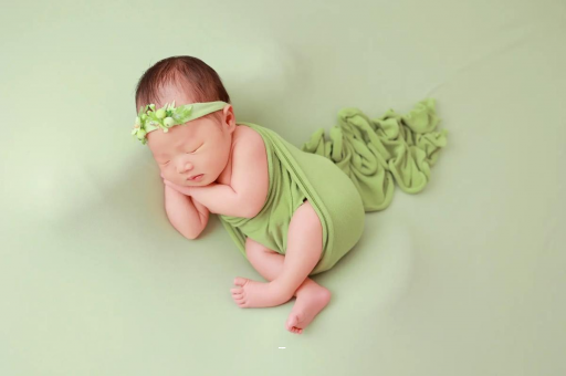 瓦房店宝宝满月回礼