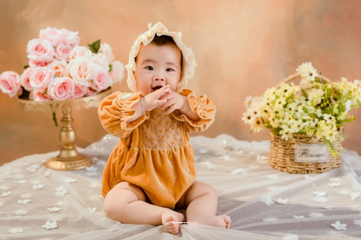 瓦房店宝宝睡不踏实哼唧扭动